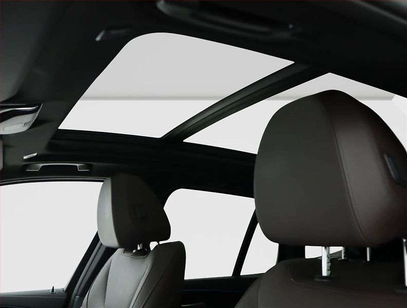BMW iX3 (2021) Impressive 80 kWh, SoH 100% - fotka 18 z 21