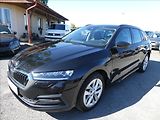 Škoda Octavia 1,5 TSi 110kW DSG 1.majitel - náhled 2