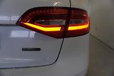 Audi A4 Allroad 2.0 TDi QUATTRO AUTOMAT - náhled 4