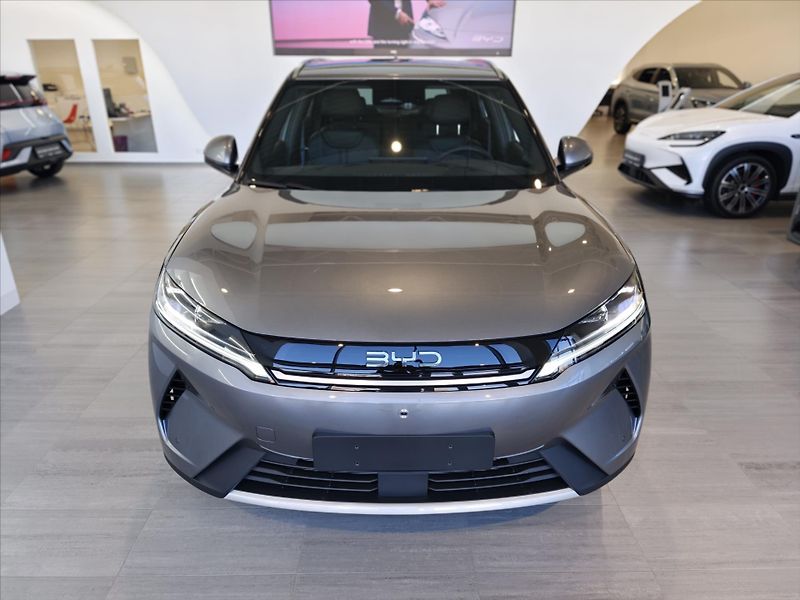 BYD ATTO 2 DM-i (2026) 122 kW Active - fotka 2 z 12