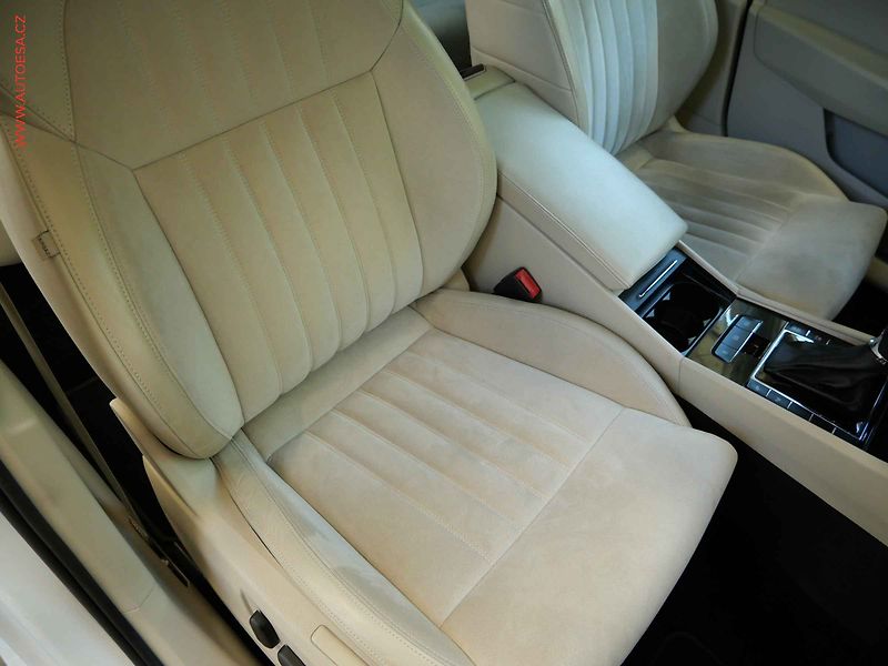 Škoda Superb (2017) 2.0TDi, ČR, DSG, bixen - fotka 11 z 24