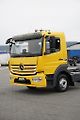 Mercedes-Benz Atego (2017) 1224 / ACC / EURO 6 / PODWOZIE - náhled 40