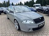 Škoda Octavia (2006) RS 2,0 FSI TURBO 147 KW STK - náhled 7