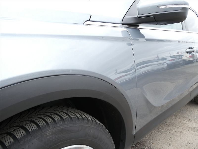 SsangYong Korando 1,5 T-GDI 120kW Style,ČR - fotka 15 z 40