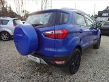 Ford EcoSport 1.0 EcoBoost 92kW - náhled 7