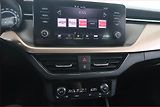 Škoda Scala (2019) 1.5 TSI, Automat, Serv.kniha - náhled 12