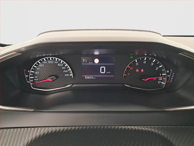 Peugeot 208 (2023) Active Pack 1.2 PureTech, ČR - fotka 11 z 16