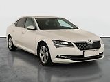 Škoda Superb (2019) 2.0 TDI, Tempomat - náhled 1