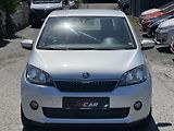 Škoda Citigo 1.0MPi 44kw ABS ASR KLIMA - náhled 1