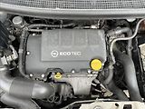 Opel Meriva 1,4 i 88KW AUTOMAT AC SERVIS - náhled 28