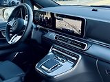 Mercedes-Benz Třídy V (2026) 300d EXCLUSIVE AMG 4M L AIR - náhled 18