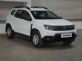 Dacia Duster (2020) 1.0 TCe, 2.maj,ČR, AC, TZ - náhled 1