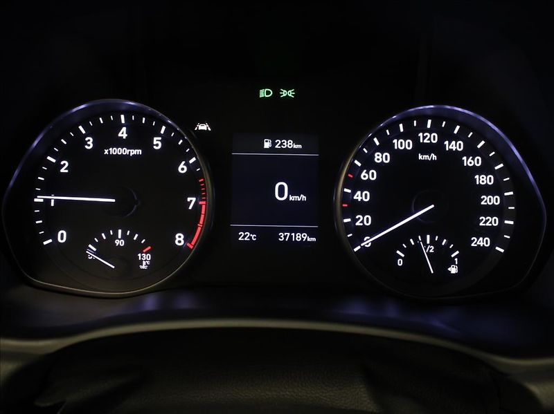 Hyundai i30 1,0 T-GDi 88kW 37tkm.Záruka ČR - fotka 23 z 23