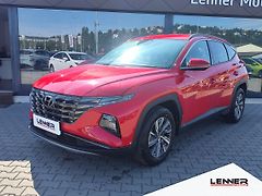 Hyundai Tucson 1.6 T-GDI/110kW Smart DCT MHEV - fotografie inzerátu
