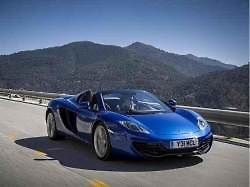 McLaren MP4