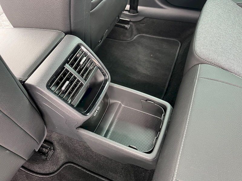 Škoda Octavia (2025) COMBI SPORTLINE 1.5 TSI 110 kW - fotka 40 z 41