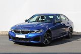 BMW Řada 3 M340i xDrive Sedan - náhled 1