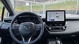Toyota Corolla TS 1.8. Hybrid Style - zimní s - náhled 23