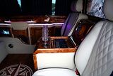 Mercedes-Benz Třídy V V250d Extra Long/BUSINESS VIP - náhled 35