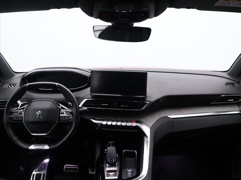 Peugeot 3008 1,5 BlueHDI 96kW GT Aut. CZ DP - fotka 19 z 26