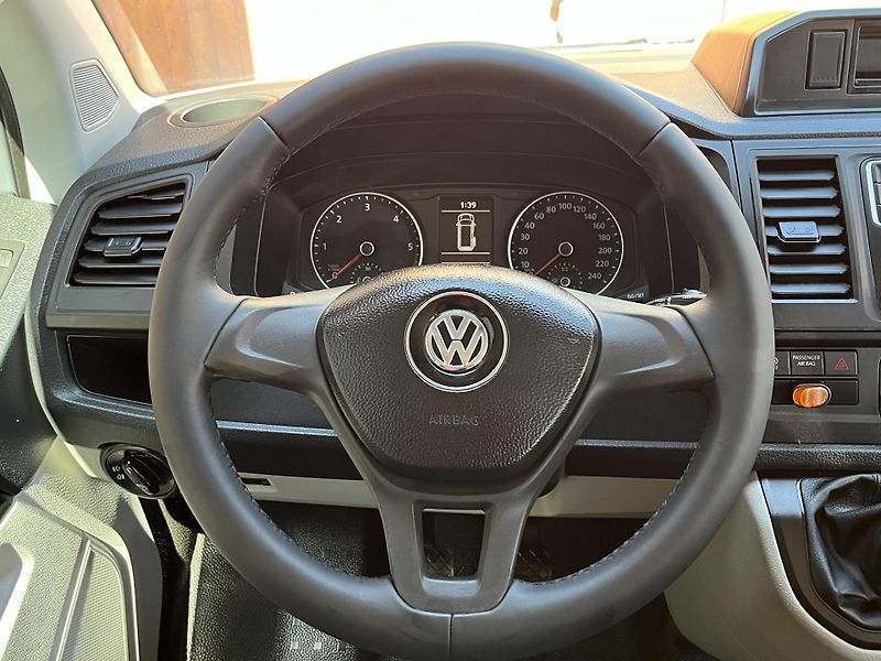 Volkswagen Transporter (2020) T6 2,0TDi 4MOTION uzávěr.difer - fotka 10 z 22