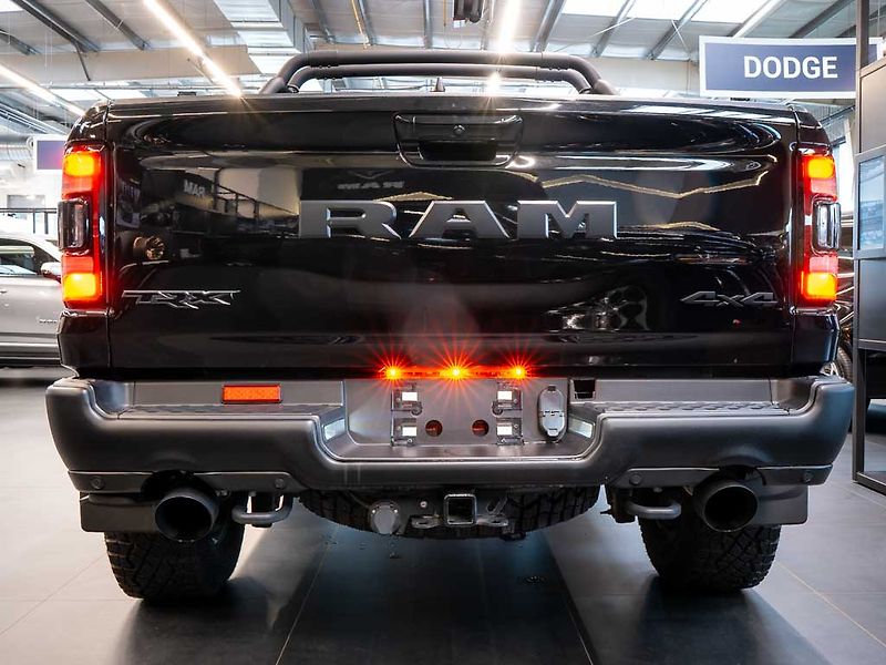 Dodge RAM (2022) 6.2 TRX Harman Kardon, Head Up - fotka 5 z 38