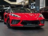 Chevrolet Corvette (2026) 6.2 Cabrio 3LT Z51 Facelift - náhled 42