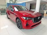 Mazda CX-60 (2026) 3.3 D 254k AWD AT8 HOMURA PLUS - náhled 1