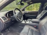 Jeep Grand Cherokee (2013)  Jeep Grand Cherokee Overland - náhled 12