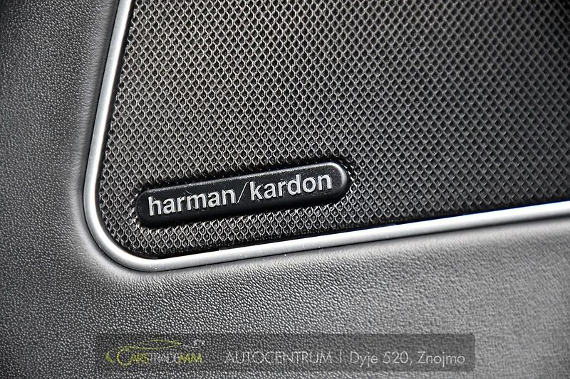 Maserati Levante 3.0D ČR Q4 H/K ACC VZDUCH - fotka 46 z 56