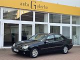Mercedes-Benz Třídy C (2005) 200 kompressor - náhled 1