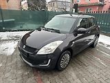 Suzuki Swift 1,2 4x4 1.majitel - náhled 9