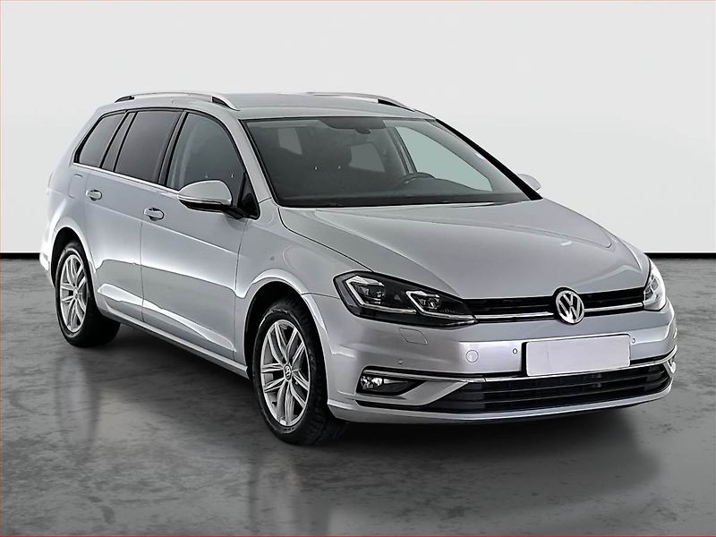 Volkswagen Golf (2020) 1.5 TSI, Automat, Tempomat - fotografie inzerátu