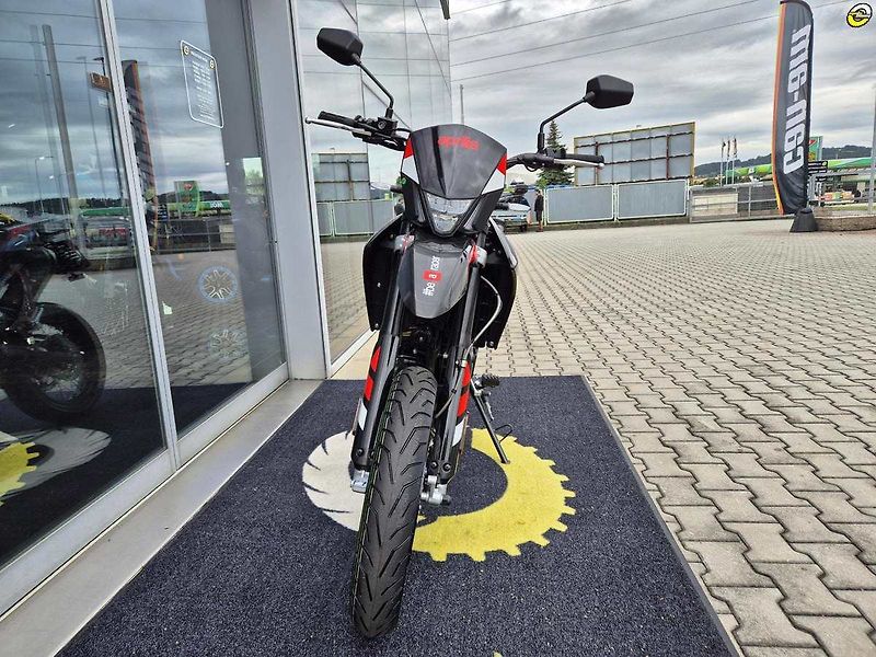 Aprilia SX 125 (2026) EU5+ - fotka 29 z 55