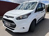 Ford Transit Connect 1,5 TDCi 5.MÍST SERVIS ROZVODY - náhled 39