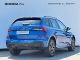 Škoda Kamiq (2025) DSG 1.5 TSI / 110kW / MONTE CA - náhled 1