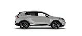 Kia Sportage TOP 1.6 T-GDI GPF 7DCT 4x2 - náhled 3