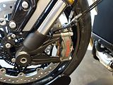Triumph Speed Twin (2026) 1200 RS Akce - 40.000,- - náhled 9