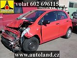 Toyota Yaris (2008) VOLAT 602 696115 - náhled 2