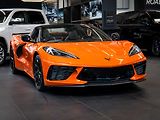 Chevrolet Corvette (2026) 6.2 Cabrio 3LT Z51 Facelift - náhled 9