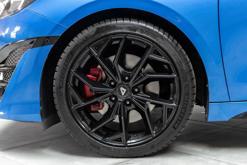Kia Pro_Ceed 1.6 T-GDi 150kW GT*ZÁRUKA*ČR* - fotka 35 z 42