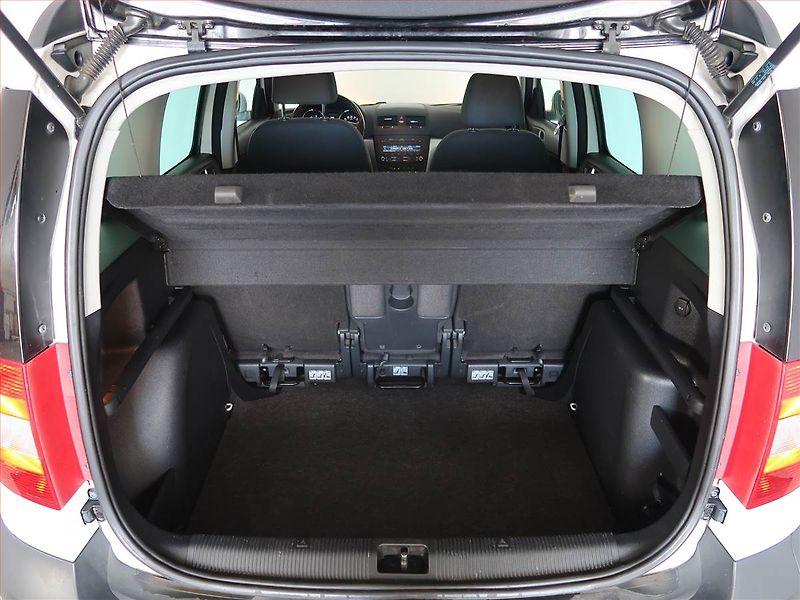 Škoda Yeti (2012) Ambition Plus 1.4 TSI - fotka 12 z 13