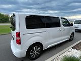 Toyota ProAce Verso 2.2D 180HP A/T L1 VIP 7S - náhled 6