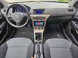 Opel Astra 1,8 ECOTEC 103kW, 2.majitel - náhled 13