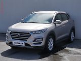 Hyundai Tucson (2020) 1.6CRDi 4x4, ČR, Adventure - náhled 2