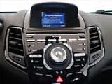 Ford Fiesta (2014) 1.0 EcoBoost, Serv.kniha, Navi - náhled 12