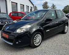 Renault Clio (2009) - fotografie inzerátu