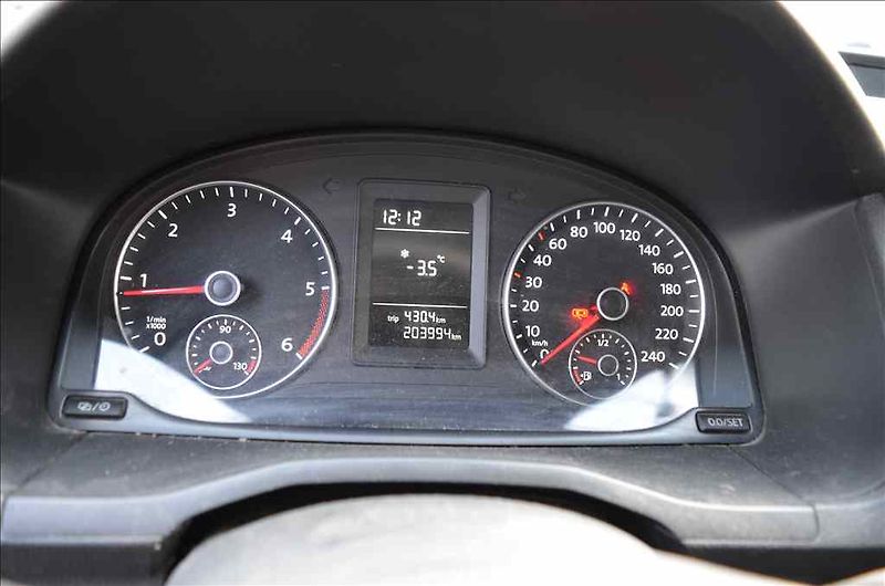 Volkswagen Caddy (2016) 2,0 TDI - fotka 10 z 14