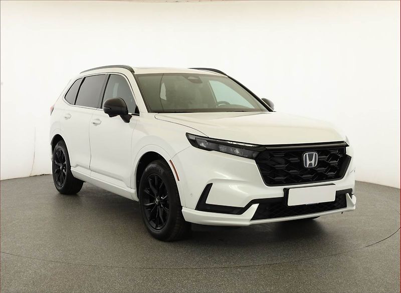 Honda CR-V (2024) 2.0 e:PHEV - fotografie inzerátu