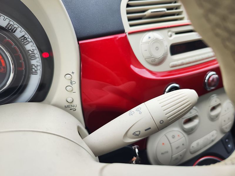 Fiat 500 1.2 8V/51kW PopStar AT - fotka 19 z 21